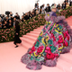 Bowles at the 2019 Met Gala.